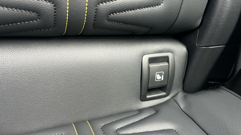 Nissan Juke 1.0 DiG-T N-Sport 5dr DCT Petrol Hatchback